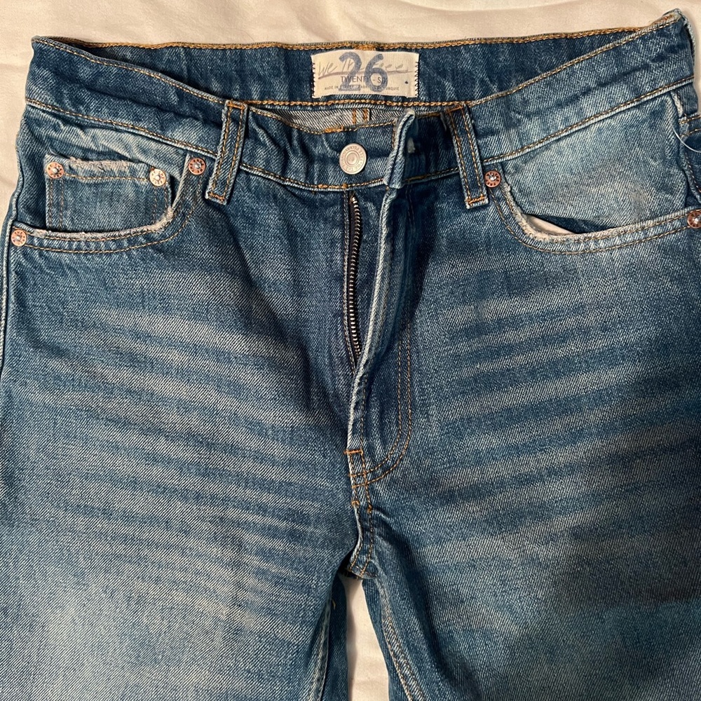 Free people Jeans